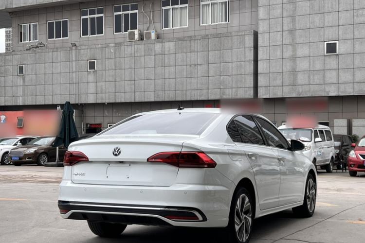 Used Volkswagen Bora 2023 200TSI DSG SmartDrive PRO Edition