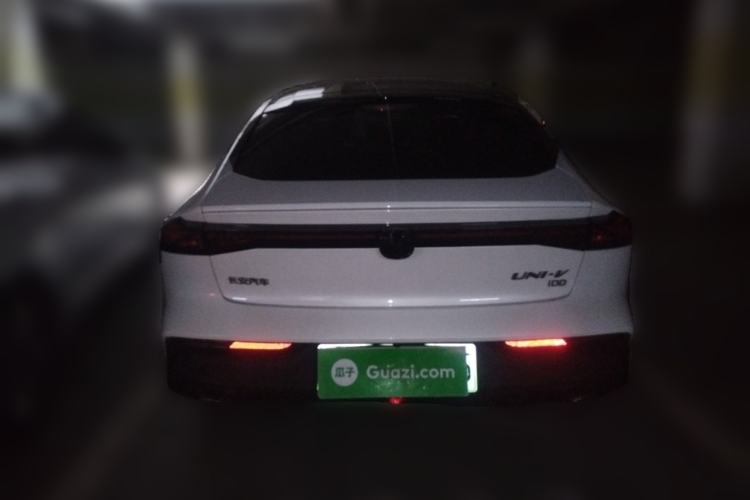 Used CHANGAN UNI-V iDD 2023 ZhiDian iDD 1.5T 113km ZhiKu Model