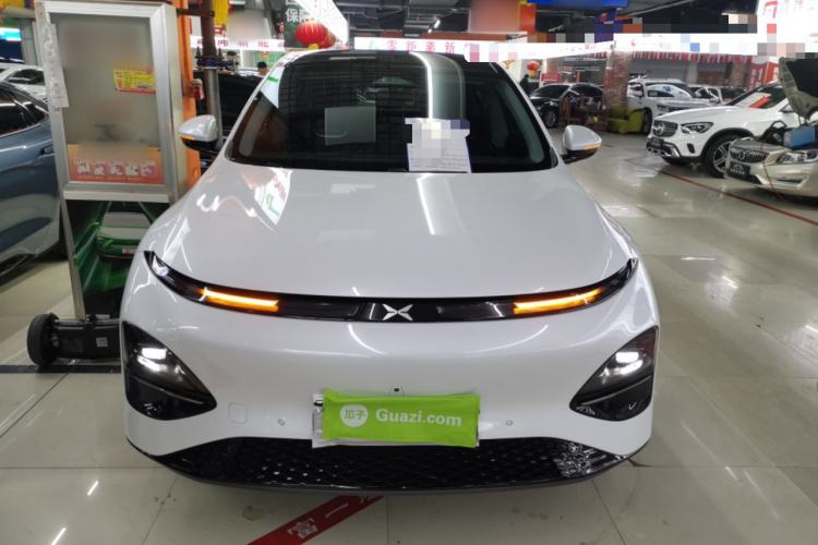 Used XPeng G6 2023 755 Ultra-Long Range Pro
