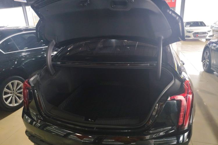 Used Cadillac CT5 2022 28T Luxury Version (Standard Edition)