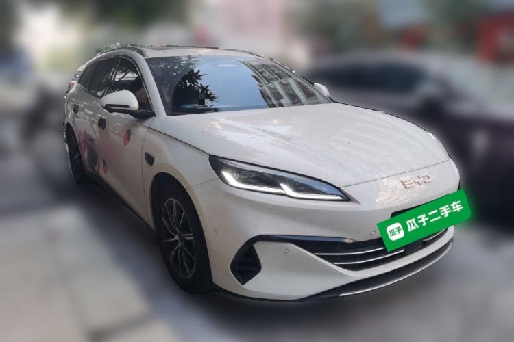 Used BYD Seal 06 DM-i Touring 2025 Model DM-i 150KM Deluxe