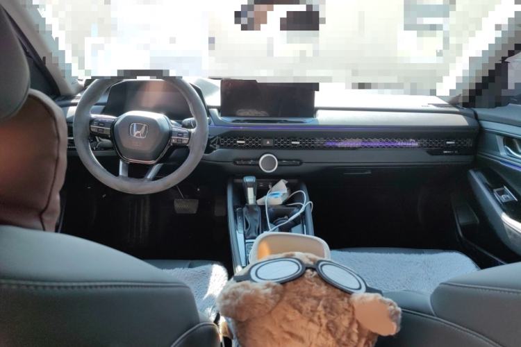 Used Honda Accord 2025 260TURBO Prestige Edition
