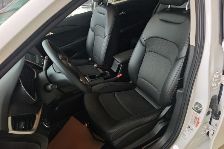 Used Chevrolet Cavalier 2018 320 Automatic Xinyue Edition
