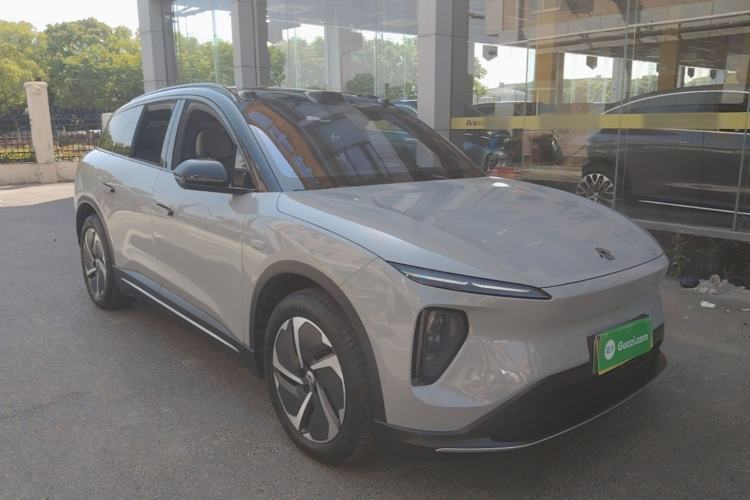 Used Nio ES6 2024 75 kWh
