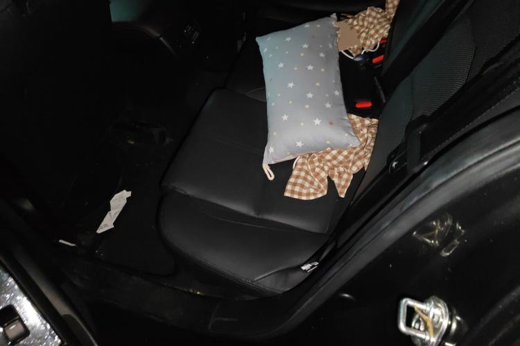 Used Mazda 3 Axela 2017 Sedan 2.0L Automatic Prestige Model China V Standard