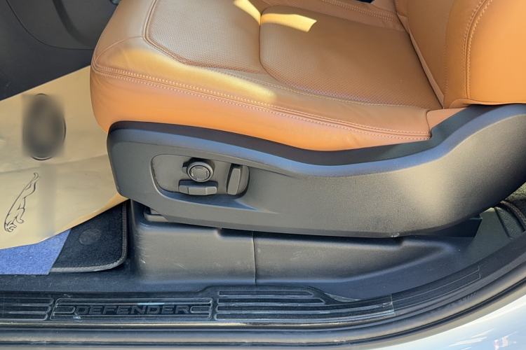 Used Land Rover Defender 2024 90 3.0T P400 HSE