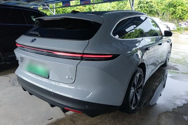 Used Nio ET5T 2024 75kWh Touring
