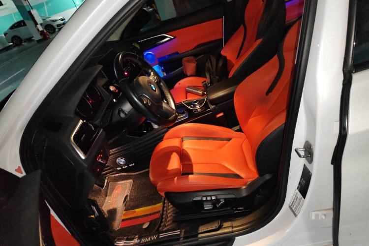 Used BMW 1 Series 2021 125i M Sport Night Edition