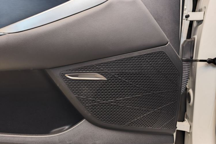 Used MG 7 2023 1.5T DCT Elegant & Graceful Edition