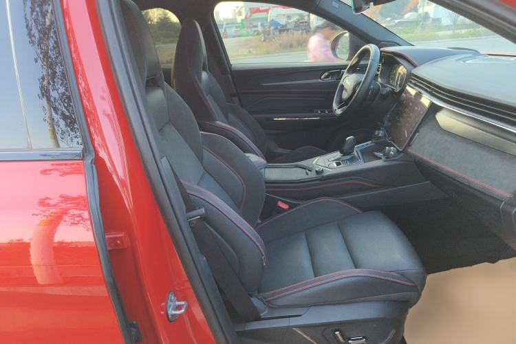 Used Lynk & Co 05 2020 2.0TD Four-Wheel Drive HypeHalo