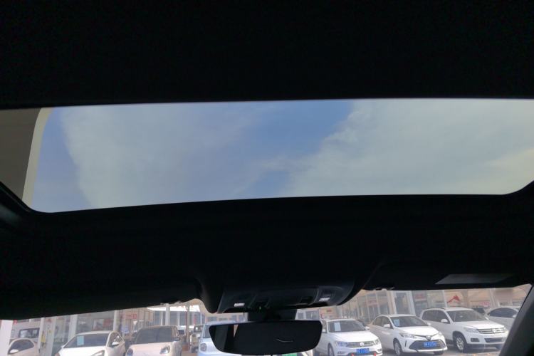 Used Cadillac CT6 2021 28T Elite Edition
