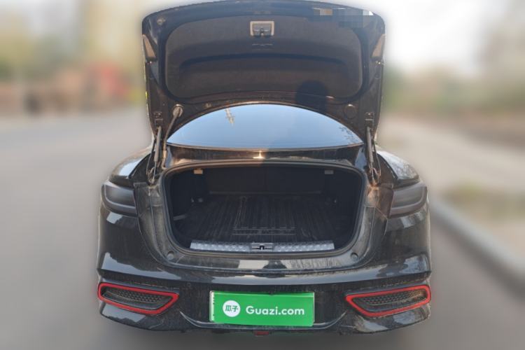 Used NETA GT 2023 560
