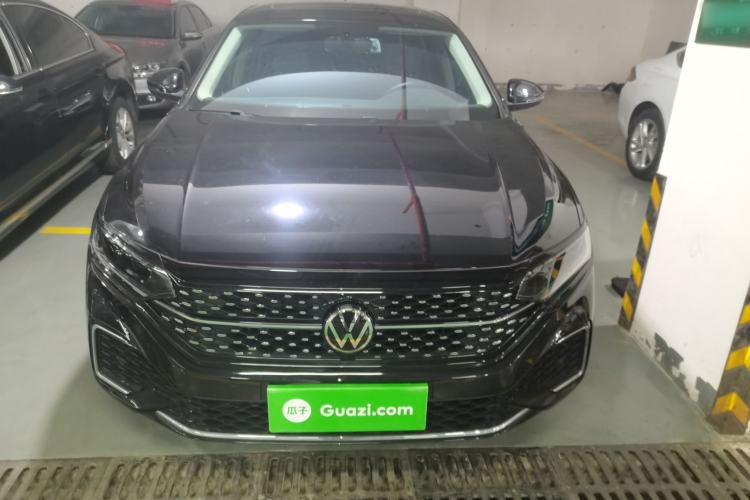 Used Volkswagen Passat 2024 380TSI Starry Elite Edition