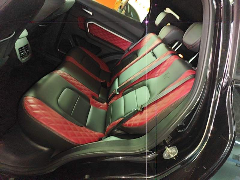 Used Haval H6 2020 2.0 GDIT Automatic GT Champion Edition — 16