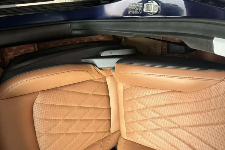 Used Chery Tiggo 8 PLUS 2021 290TGDI DCT Luxury Edition