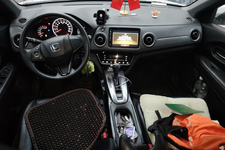 Used Honda XR-V 2021 220TURBO CVT Comfort Version
