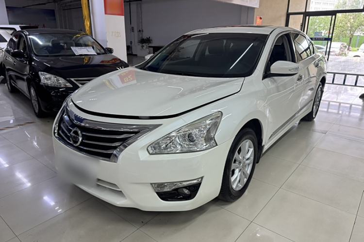 Used Nissan Teana 2013 2.0L XL Comfort Edition