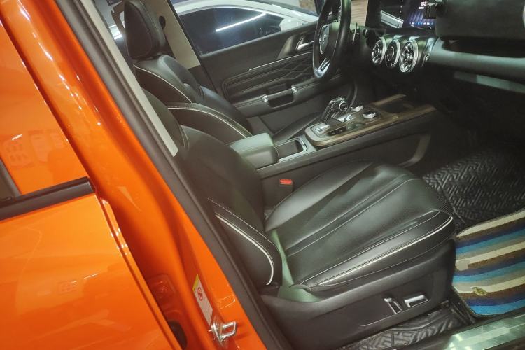 Used Tank 300 2021 Off-Road Edition 2.0T Conqueror