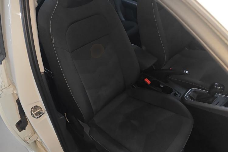 Used Volkswagen Polo 2019 Plus 1.5L Automatic Panoramic Enjoyment Edition
