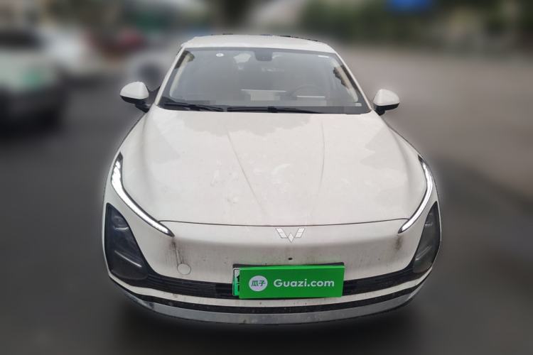 Used Wuling Xingguang 2024 Co-Creation Edition 510 Advanced Model