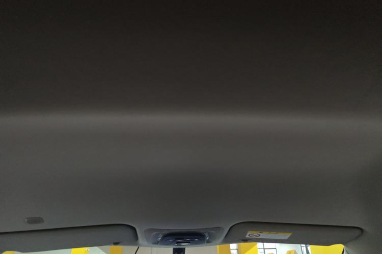 Used Toyota FRONTLANDER 2024 2.0L CVT Elite Edition