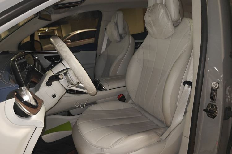 Used Mercedes-Benz EQE SUV 2023 350 4MATIC Luxury Edition