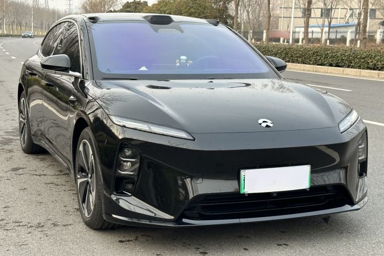 Used Nio ET5T 2025 75 kWh Touring