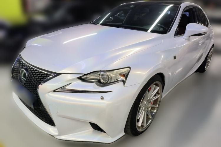 Used Lexus IS 2013 250 F SPORT