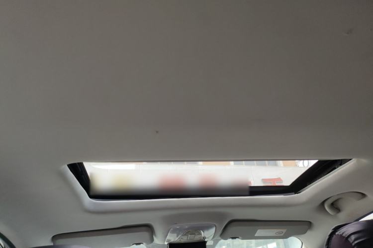 Used GAC Trumpchi GS4 2015 200T G-DCT Elite Edition Headliner