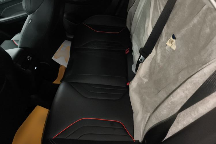 Used Geely Auto Binray 2024 Binrui COOL 1.5T DCT Longteng Edition