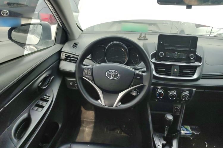 Used Toyota YARiS L Zhi Xuan 2022 X-Trail 1.5L CVT Leading PLUS Edition