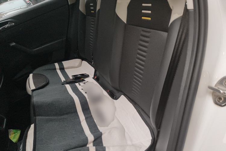 Used Volkswagen Polo 2019 Plus 1.5L Automatic Colorful Technology Edition
