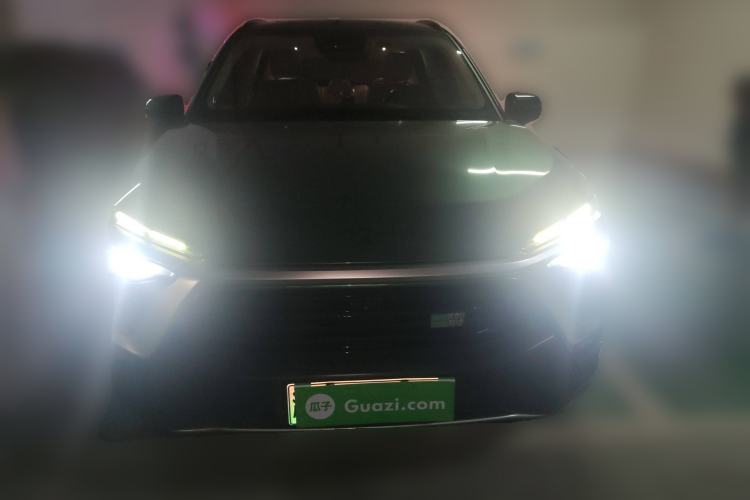 Used Nio ES8 2018 Founder Edition
