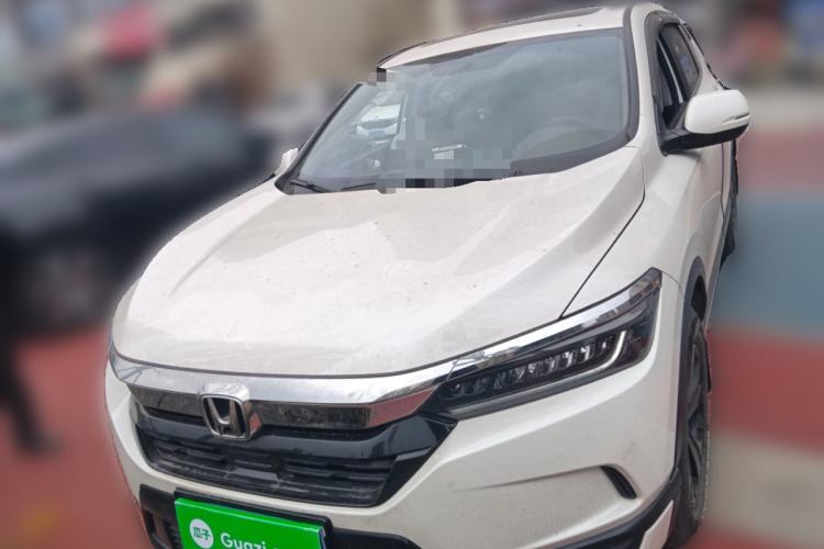 Used Honda Breeze 2020 240TURBO CVT 2WD Elite Edition