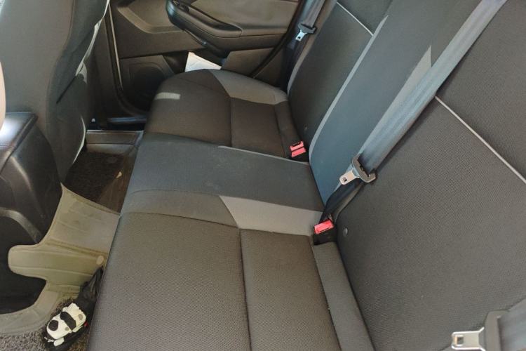 Used Ford Focus 2012 Hatchback 1.6L Automatic Comfort Model