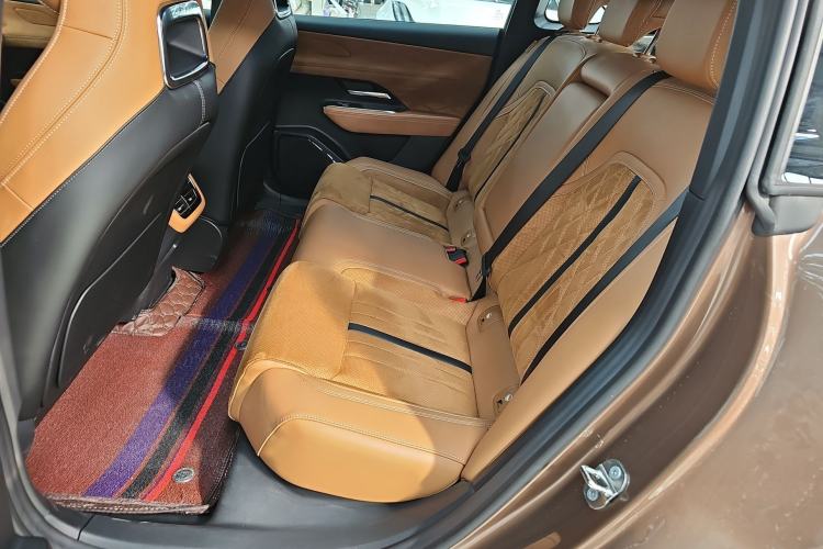 Used Mazda EZ-6 2024 Range-Extended 200 Luxury Edition