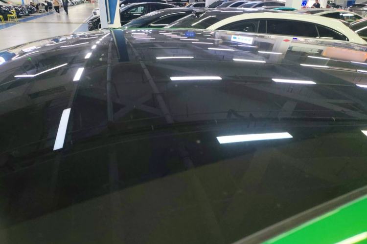 Used Xiaomi Auto YU7 2025 Ultra-Long Range Rear-Wheel Drive Version
