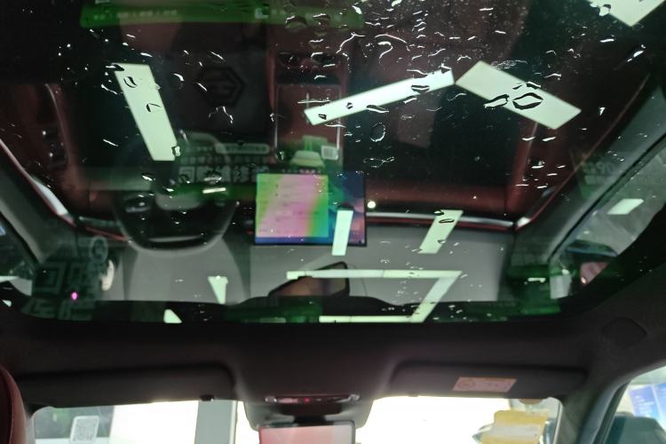 Used XPeng P7 2025 Model 702 Max Headliner