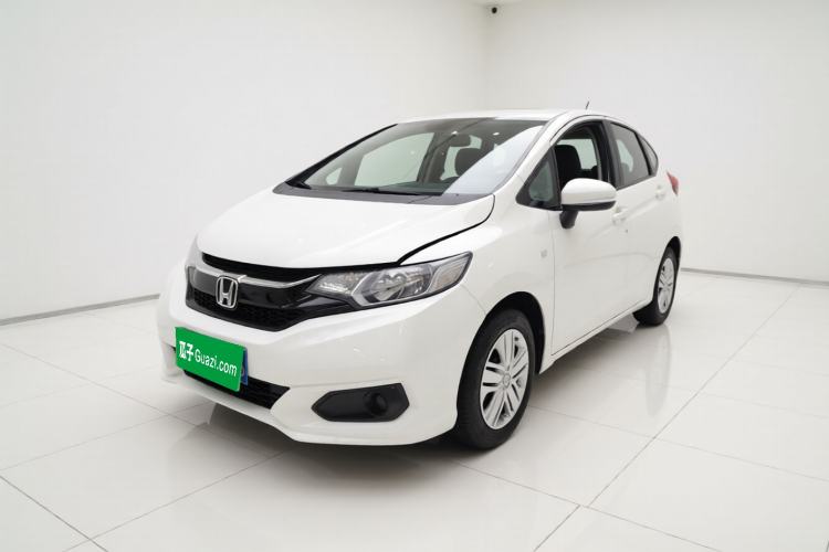 Used Honda Fit 2018 1.5L CVT Comfort Version Guazi used car, China used car export, Used car for sale, Used  cars, Cheapest cars for sale