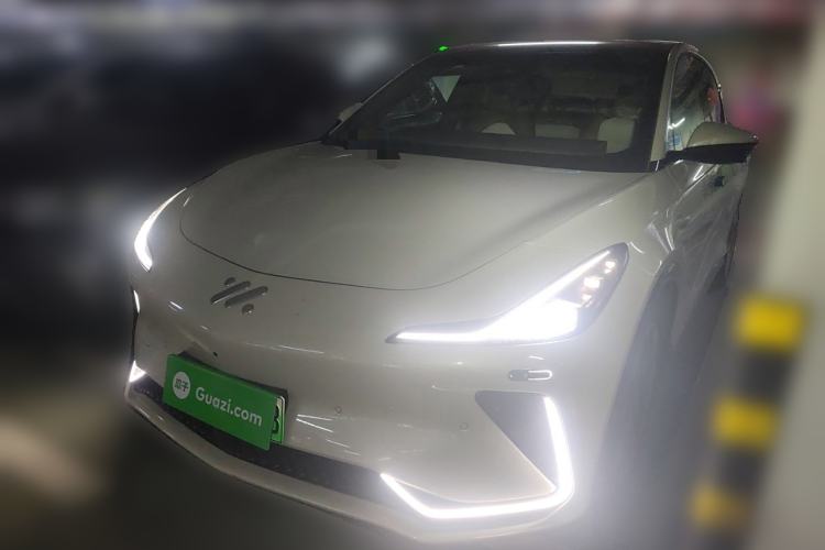 Used IM LS7 2023 90 kWh Elite Rear-Drive Version