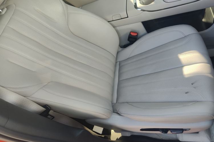 Used AION V 2024 Aion Tyrannosaurus 650 LiDAR Edition