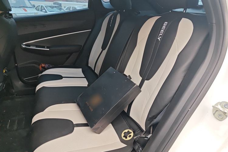 Used Geely Auto Emgrand X7 Sport 2023 Boyue COOL 1.5TD Smart Connect+
