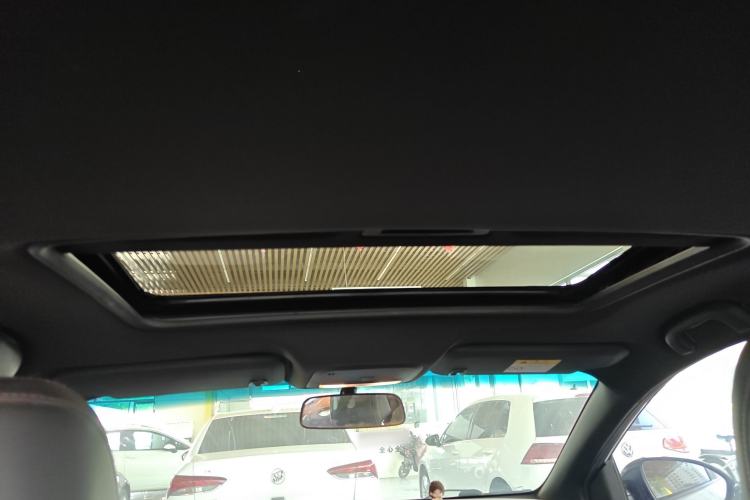 Used Chevrolet Monza 2020 Light Hybrid RS 330T Automatic Comfort Edition