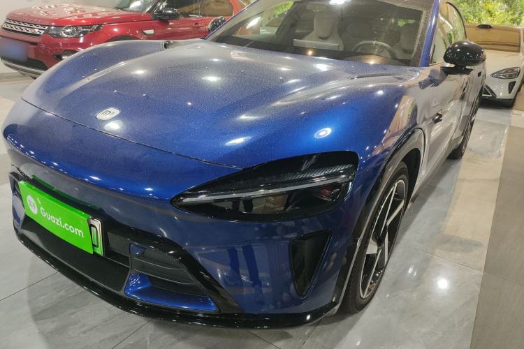 Used Xiaomi Auto YU7 2025 Ultra-Long Range High-Performance All-Wheel-Drive Max Edition