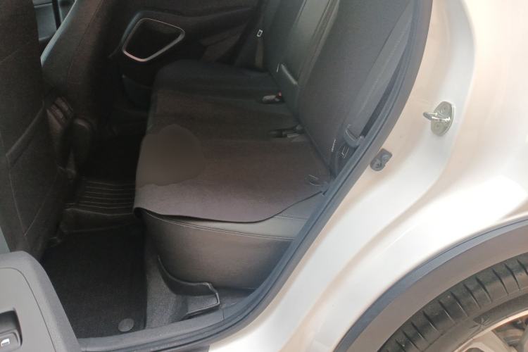 Used Hyundai ix35 2019 2.0L Automatic 2WD Zhiyong·Changxiang Edition China V Standard