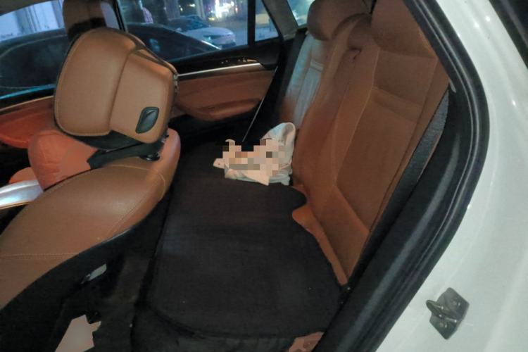 Used BMW X6 2012 xDrive35i