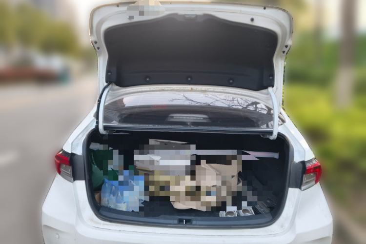 Used Toyota Corolla 2019 1.2T S-CVT GL Pioneer Edition
