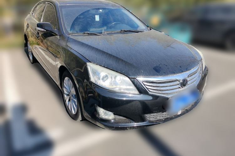 Used Changan Raeton 2014 1.8T Automatic Prestige Anniversary Edition China IV Standard