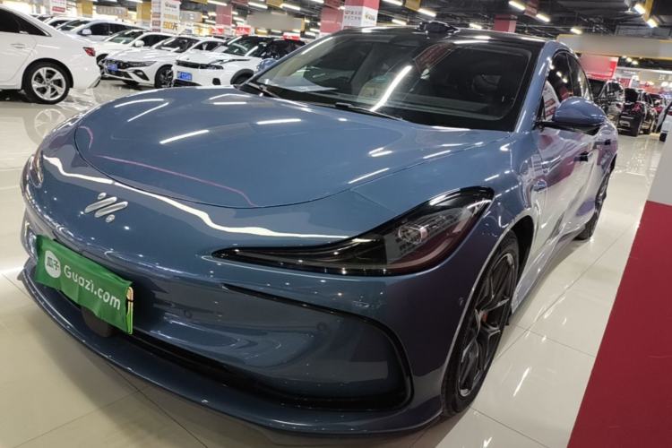 Used IM L6 2024 Max Standard Edition