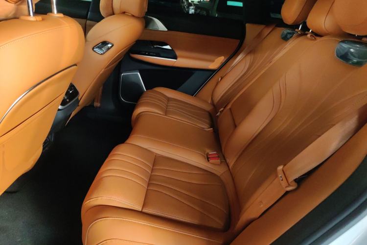 Used XPeng G9 2022 702 Max